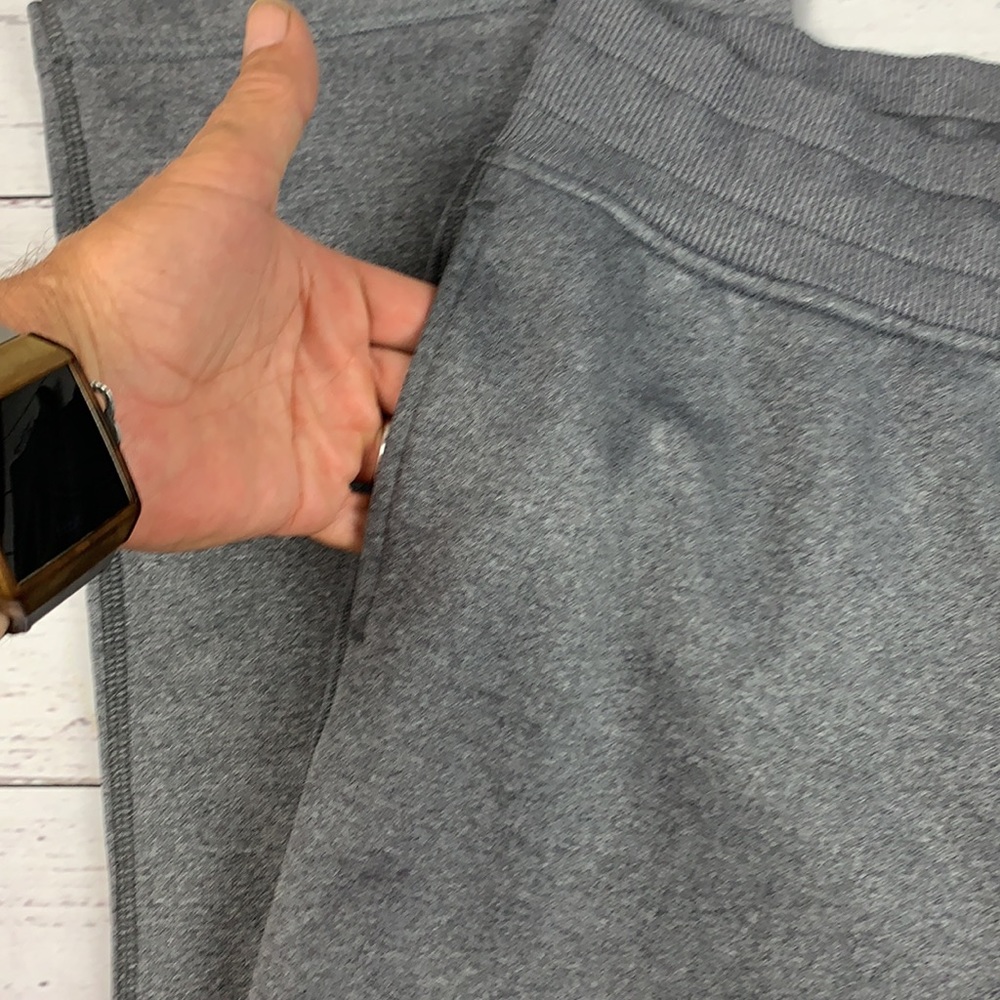 Under armour “STORM” gray water resistant pants  S - Picture 2 of 13